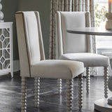 Libra Interiors Barnabus Chair
