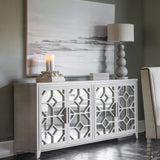 Libra Interiors Barnabus Table Lamp