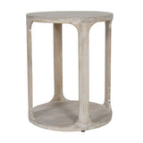 Libra Interiors Beadnell Side Table