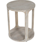 Libra Interiors Beadnell Side Table