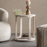 Libra Interiors Beadnell Side Table