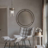 Libra Interiors Beadnell Side Table