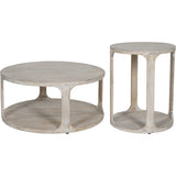 Libra Interiors Beadnell Side Table