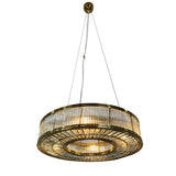 Libra Interiors Beaumont Chandelier