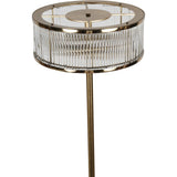 Libra Interiors Beaumont Floor Lamp