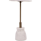 Libra Interiors Bensen Side Table
