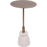 Libra Interiors Bensen Side Table