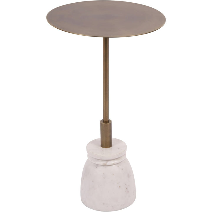 Libra Interiors Bensen Side Table