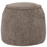 Libra Interiors Bingham Stool – Neutral