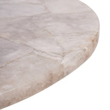 Libra Interiors Bosworth Round Coffee Table