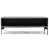 Libra Interiors Bronks Coffee Table with Lifting Mechanism