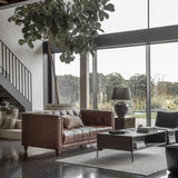 Libra Interiors Bronks Coffee Table with Lifting Mechanism
