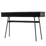 Libra Interiors Bronks Console Table