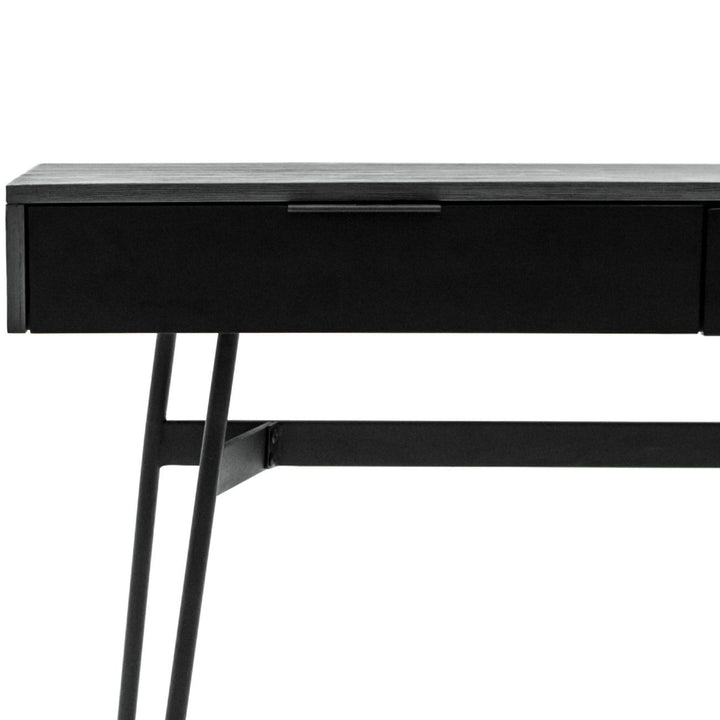 Libra Interiors Bronks Console Table