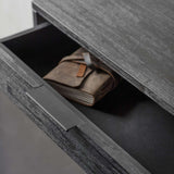 Libra Interiors Bronks Console Table