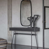 Libra Interiors Bronks Console Table