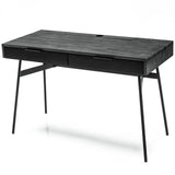 Libra Interiors Bronks Desk