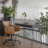 Libra Interiors Bronks Desk