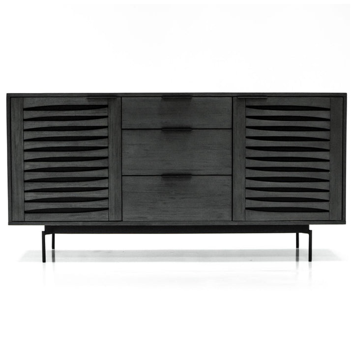 Libra Interiors Bronks Sideboard