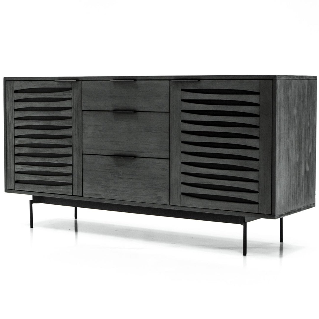 Libra Interiors Bronks Sideboard