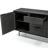 Libra Interiors Bronks Sideboard