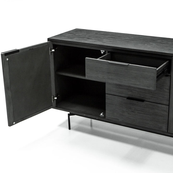 Libra Interiors Bronks Sideboard