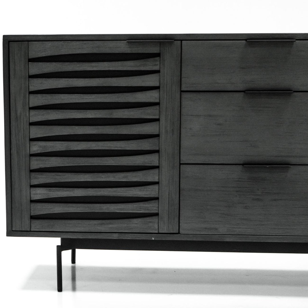 Libra Interiors Bronks Sideboard