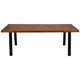 Libra Interiors Burnham II Dining Table