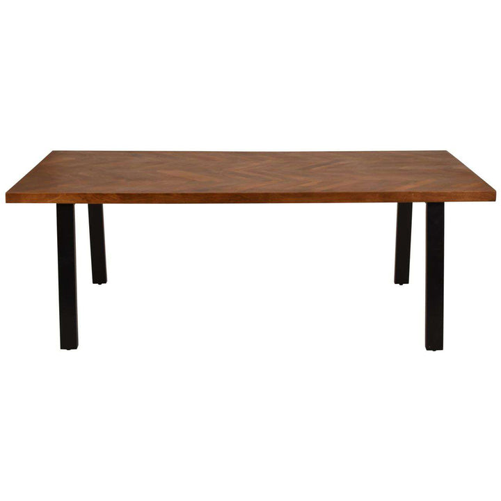 Libra Interiors Burnham II Dining Table