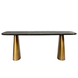 Libra Interiors Caldera Dining Table – 200cm