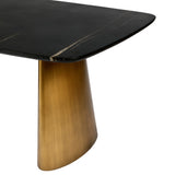 Libra Interiors Caldera Dining Table – 200cm