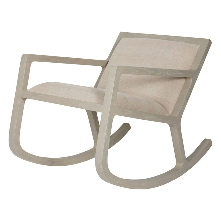 Libra Interiors Campbell Rocking Chair