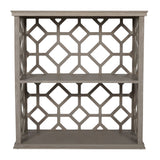 Libra Interiors Campbell Shelving Unit