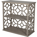 Libra Interiors Campbell Shelving Unit