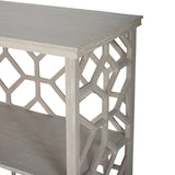 Libra Interiors Campbell Shelving Unit