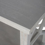 Libra Interiors Campbell Shelving Unit