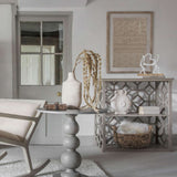 Libra Interiors Campbell Shelving Unit