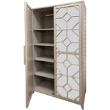 Libra Interiors Campbell Storage Unit