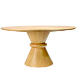 Libra Interiors Canberra Dining Table – 150cm