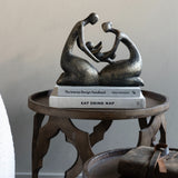Libra Interiors Caring Family Sculpture