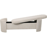 Libra Interiors Waverley Bench
