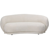 Libra Interiors Waverley Curved Sofa