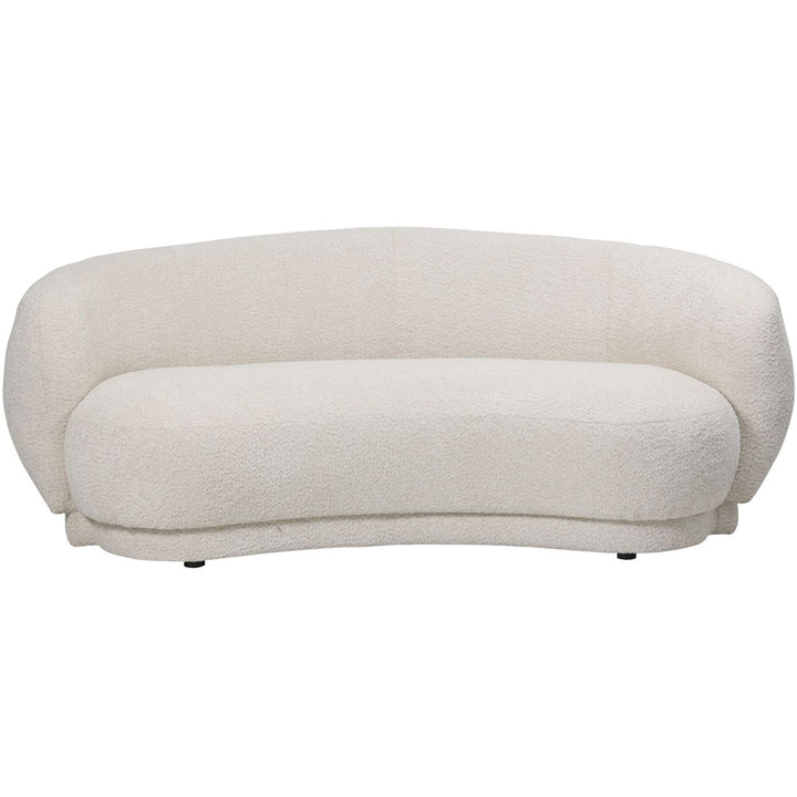 Libra Interiors Casa Curved Sofa