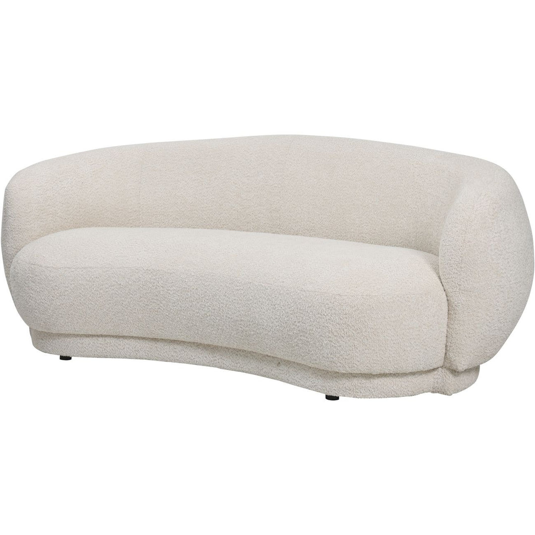 Libra Interiors Casa Curved Sofa