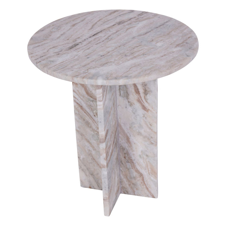 Libra Interiors Cavallo Side Table