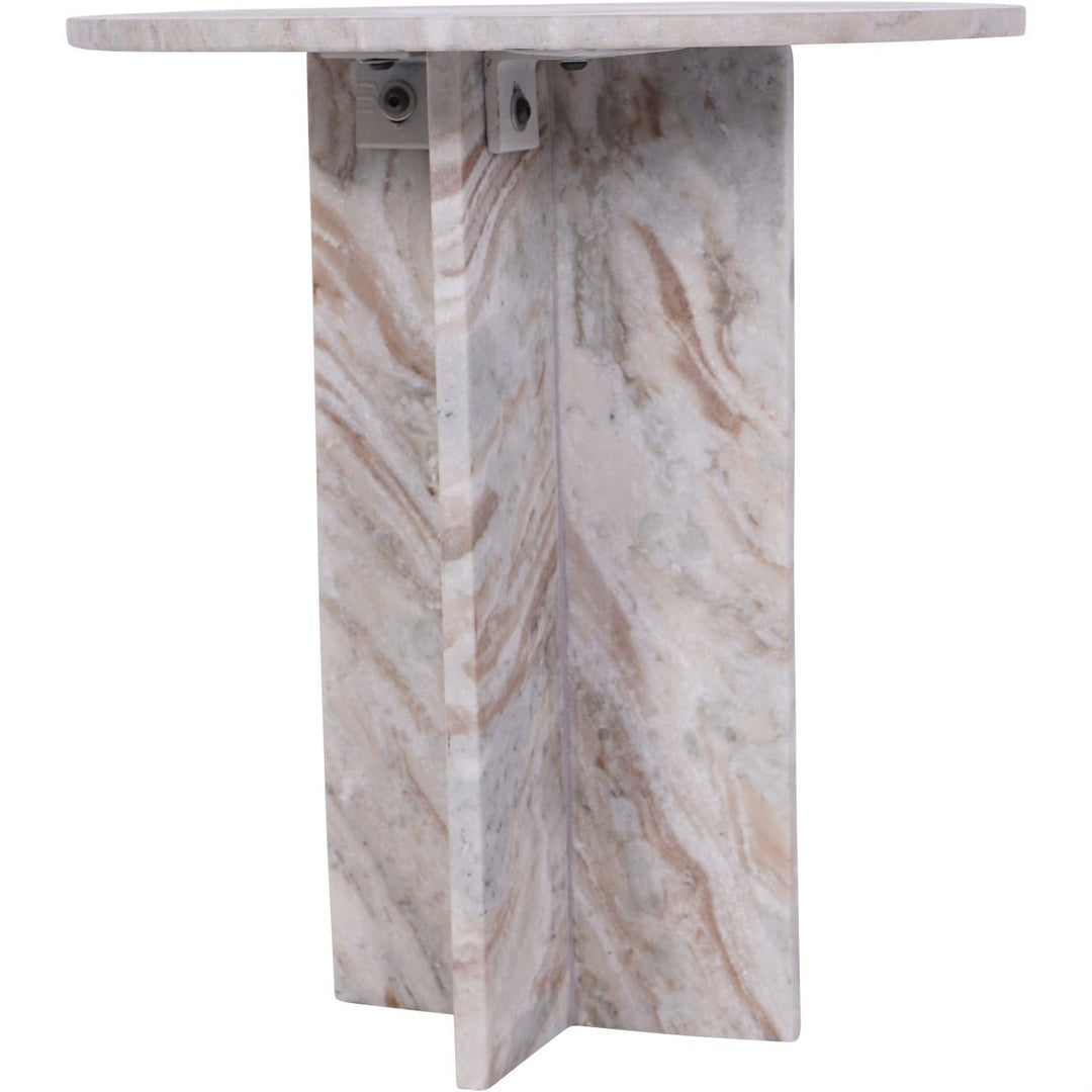 Libra Interiors Cavallo Side Table