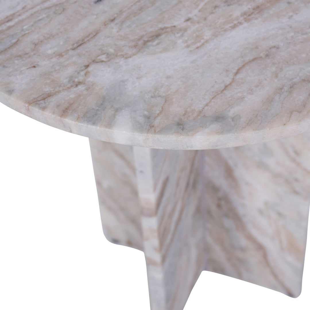 Libra Interiors Cavallo Side Table