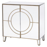 Libra Interiors Claridge Cabinet