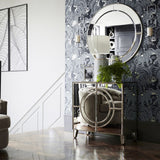 Libra Interiors Claridge Cabinet