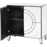 Libra Interiors Claridge Cabinet